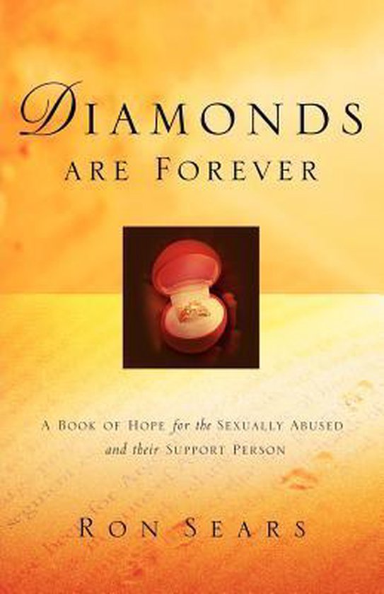 Diamonds Are Forever - cover