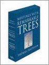 Remarkable Trees of the World (boxed set)