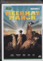 Meerkat Manor - Seizoen 2