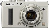 Nikon COOLPIX A - Zilver