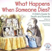 What Happens When Someone Dies?