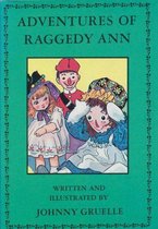 Adventures of Raggedy Ann