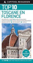 Capitool Reisgids Top 10 Toscane & Florence