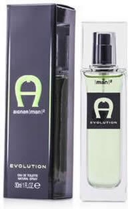 Etienne Aigner Man 2 Evolution Eau De Toilette Spray 30ml | bol.com