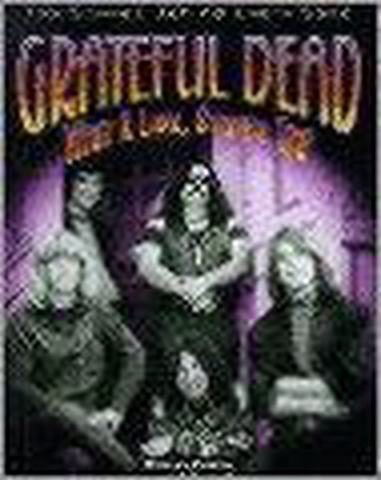 What a Long, Strange Trip