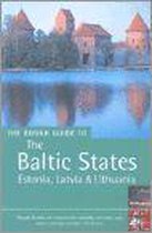 The Rough Guide to Baltic States