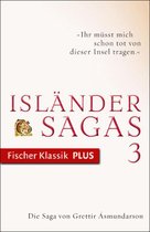 Fischer Klassik Plus - Die Saga von Grettir Ásmundarson