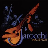 Sarocchi - Pezz' A Pezzi (CD)