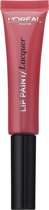 L'Oréal Paris Infallible Lip Paint Matte Lippenstift - 103 Fuschia Wars