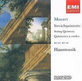 Mozart: String Quintet