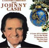 Johnny Cash - A Country Christmas With