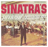 Sinatra's Swingin' Session...