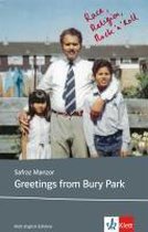 Greetings from Bury Park