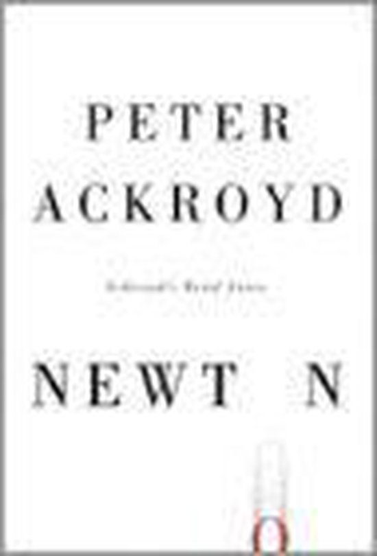 Newton - cover
