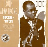 Louis Armstrong - Louis Armstrong (1928-1931) (CD)