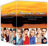Dawson Creek - Season 1-6