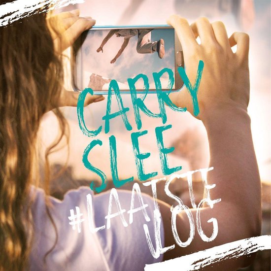 #LaatsteVlog - Carry Slee | Respetofundacion.org