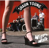 Shaun Young - Wiggle Walk (7" Vinyl Single)