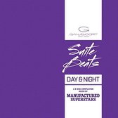 Suite Beats (Mixed By Manufactured Superstars)