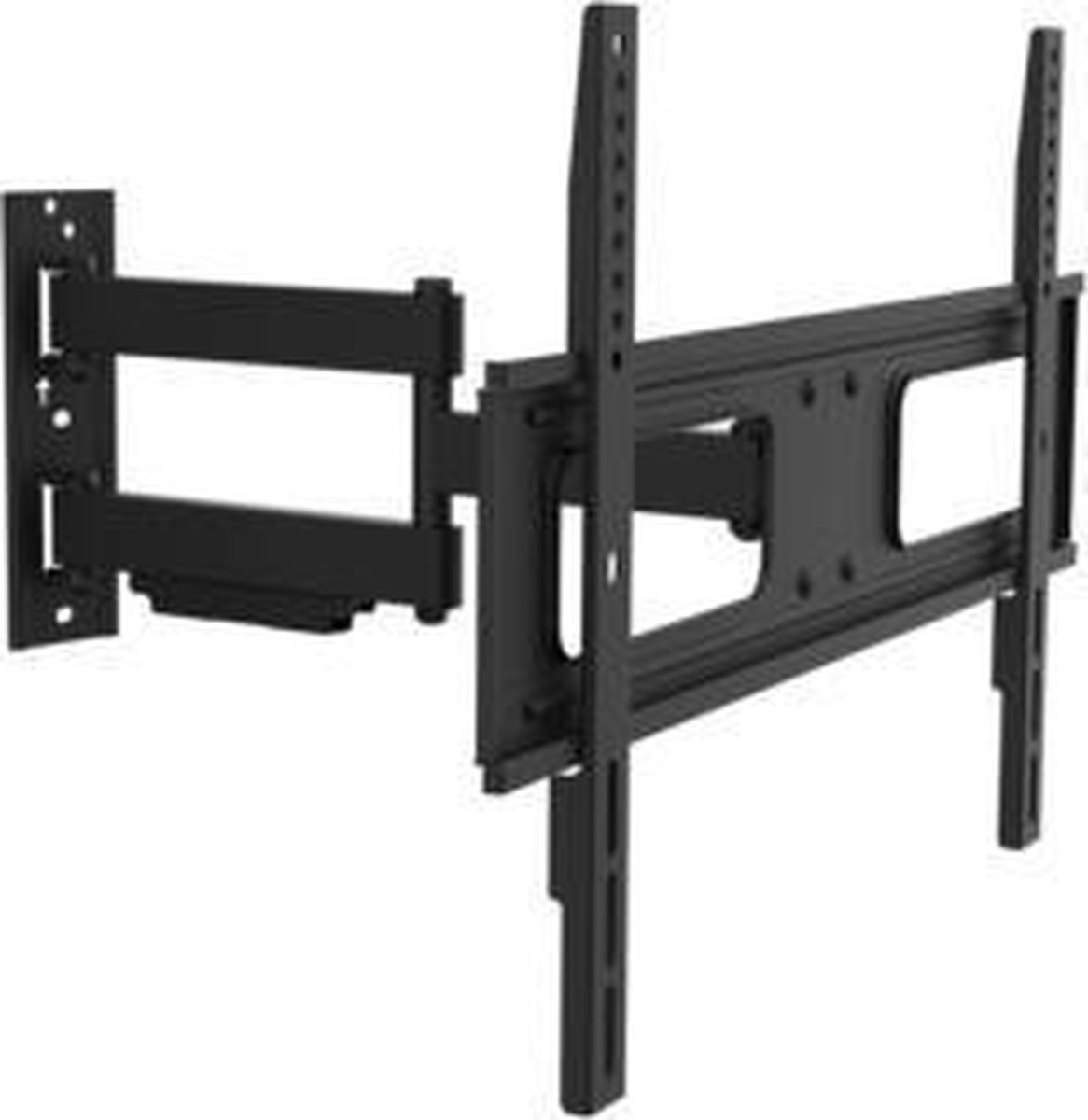 LogiLink BP0019 TV beugel 177,8 cm (70) Zwart