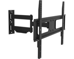 LogiLink BP0019 TV mount 177,8 cm (70'') Zwart