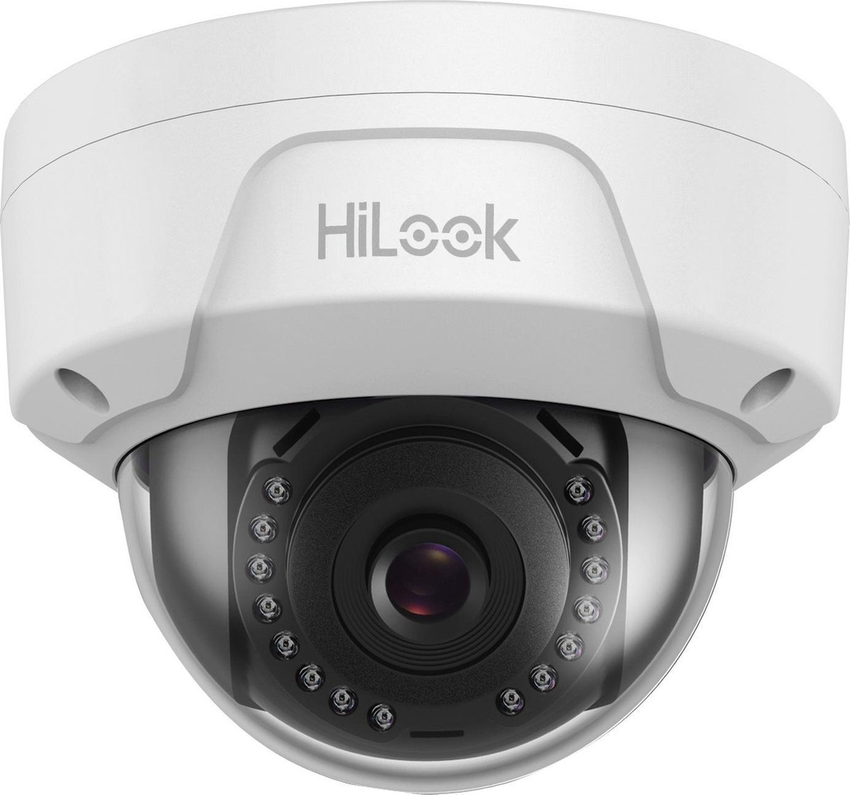 HiLook IPC-D140H bewakingscamera IP-beveiligingscamera Binnen & buiten Dome Plafond/muur 2560 x 1440 Pixels