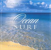 Ocean Surf: Nature's Relaxing Sounds