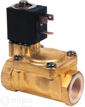 MAGNEETKLEP 12V 18MM