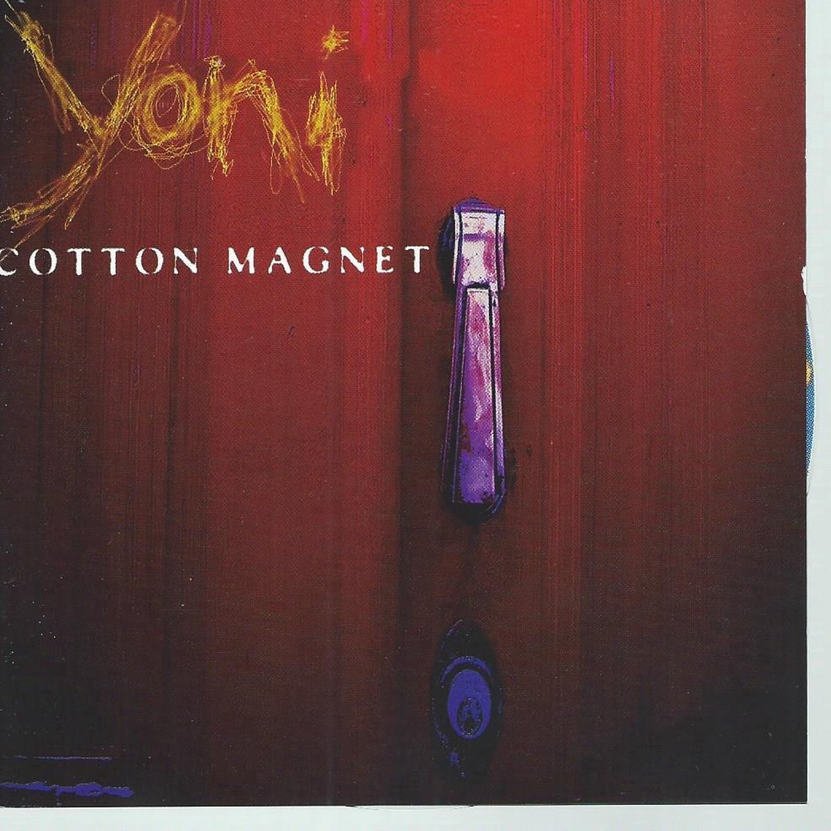 Cotton Magnet