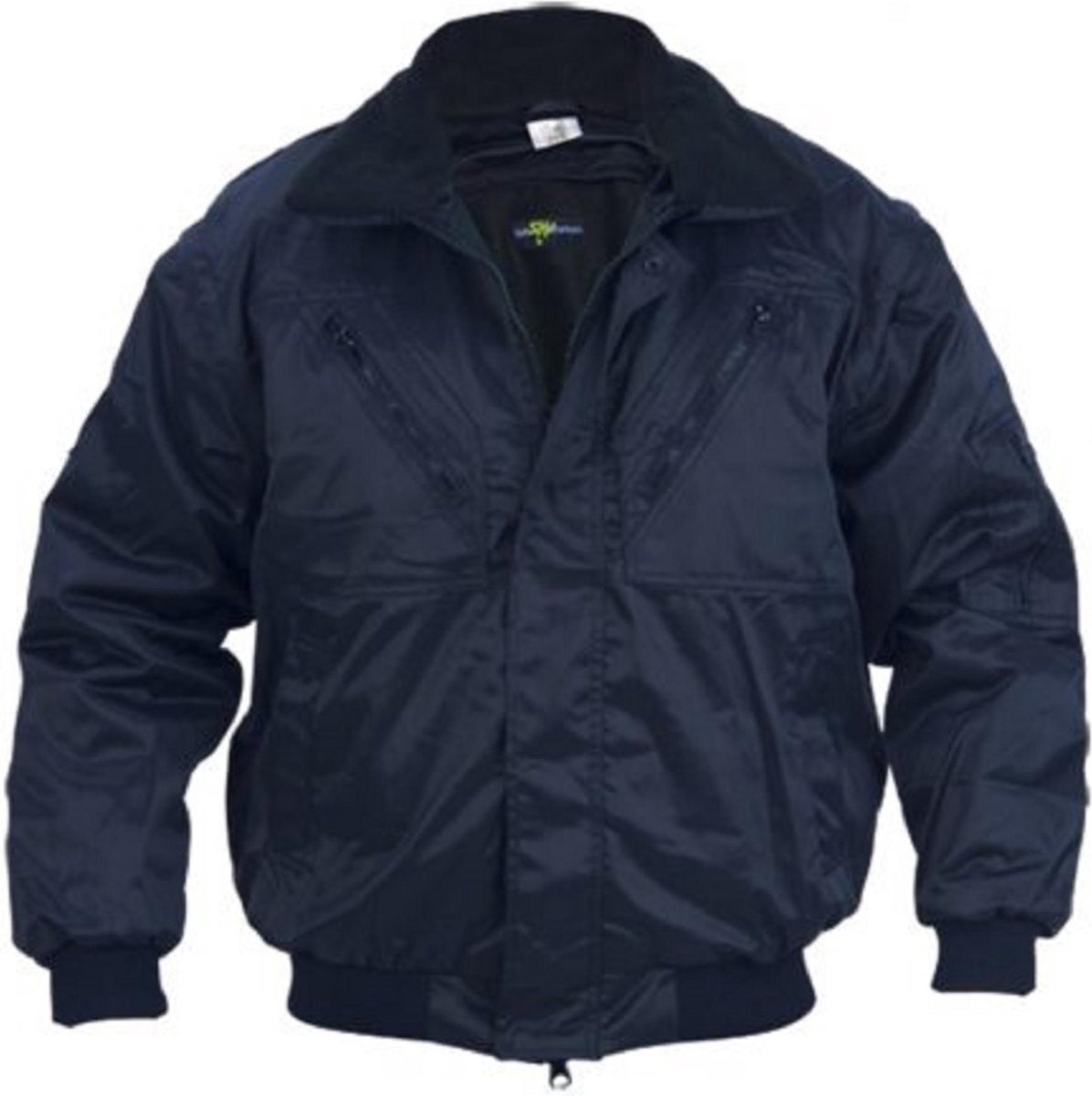 Pilotjack Safeworker Aspen (3in1) marine, 2XL
