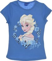 T-shirt Disney Frozen maat 104