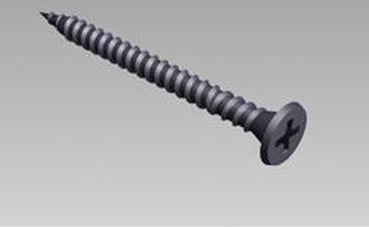 Gyproc Snelbouwschroeven DG/45mm (1000 stuks)