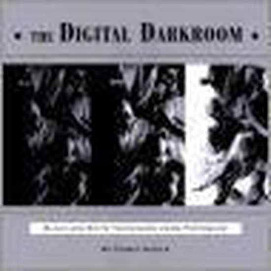 The Digital Darkroom - cover