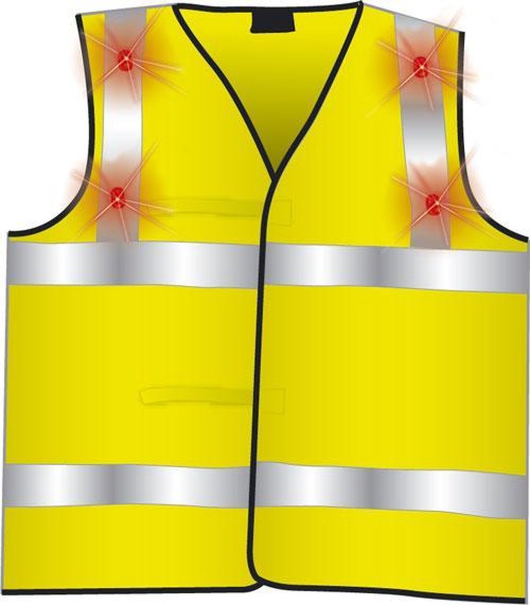 Wat is het beste reflecterende hardloopvest? De top 5 van 2026! - Top-X.nl