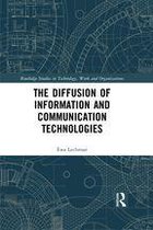 Routledge Studies in Technology, Work and Organizations - The Diffusion of Information and Communication Technologies