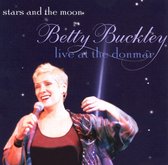 Stars & The Moon: Betty Buckley Live At The Donmar