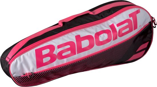 Babolat Tennistas- Vrouwen - roze/wit/zwart | bol.com