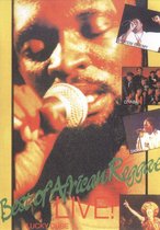 Best Of African Reggae Live/Ntsc/All Regions
