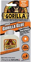 Gorilla Glue - Contact lijm transparant - 51ml