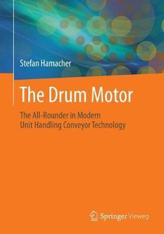 Foto: The drum motor