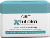 Kitoko Hydro Revive Active Masker 200ml