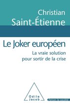 Penser la société - Le Joker européen