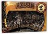 Afbeelding van het spelletje The Hobbit: Escape from Goblin Town - Limited Edition