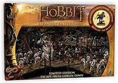 The Hobbit: Escape from Goblin Town - Limited Edition
