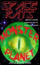 Space Rats On Monster Planet