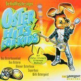 Quast,Detlef/Gotz,Ludwig - Original Soundtrackerhits Fur Kids