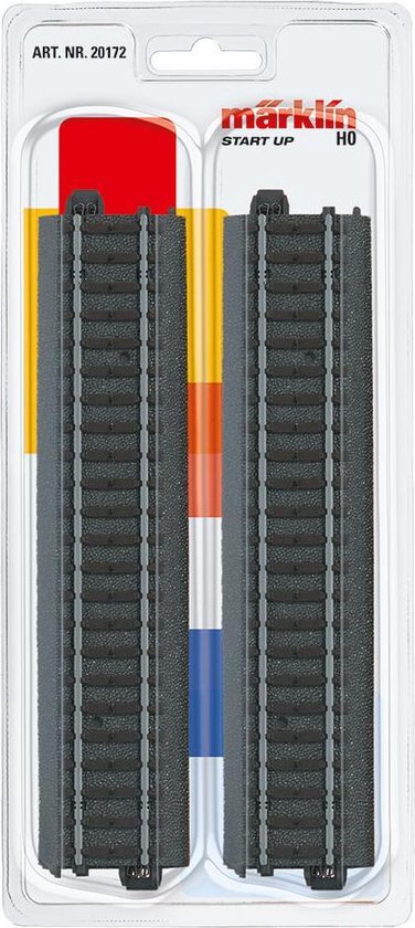 Railset SucceBuy voor Plafondgordijnen 360cm met Haken Wit
