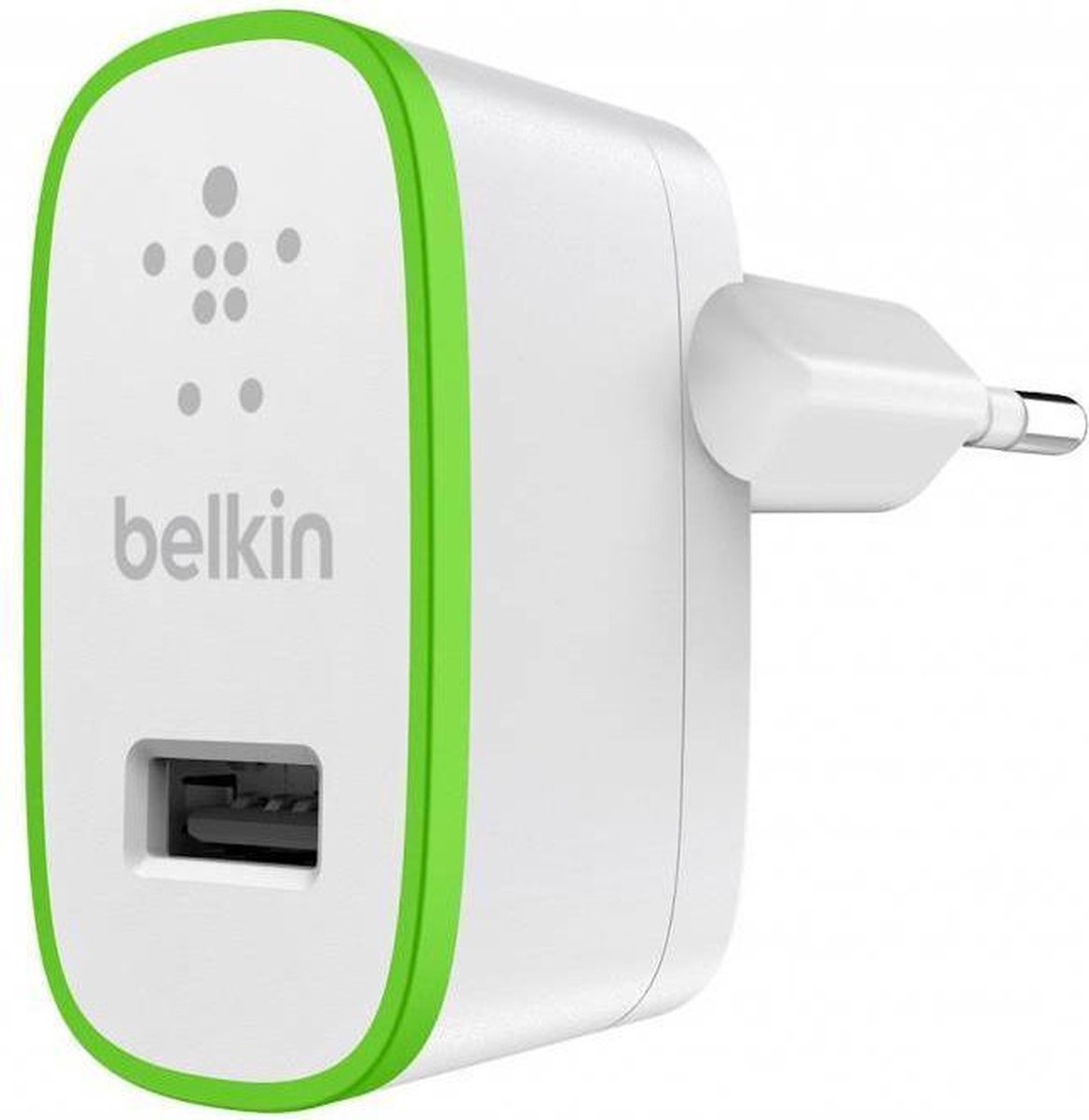 Belkin USB Oplader 12W - Snellader | bol.com