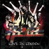 Live In London - H.E.A.T.