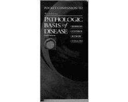 Pocket Companion to Robbins Pathologic Basis of Disease